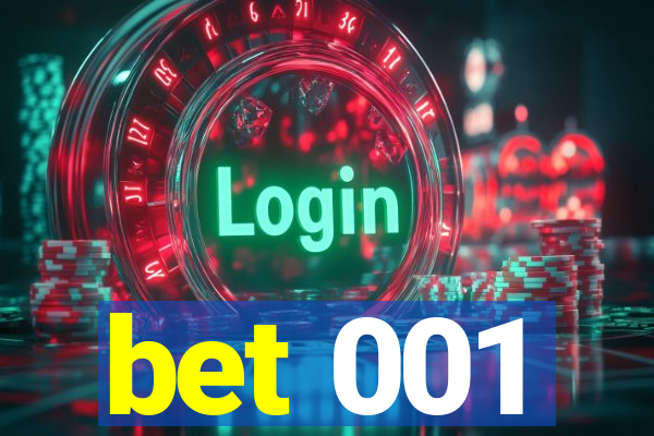 bet 001